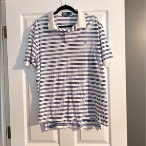 Polo by Ralph Lauren mens shirt - size XL